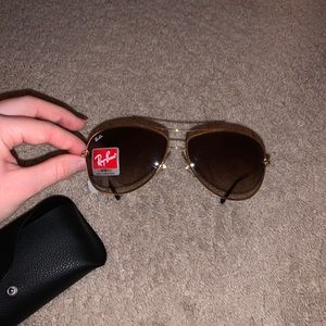 Ray ban sunglasses